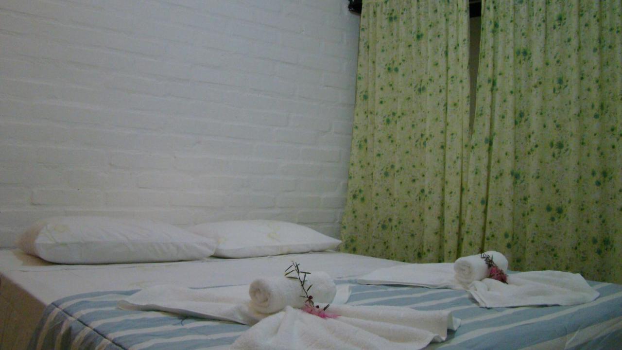 Pousada Spa Saude Melhor 伊克斯雷玛 外观 照片