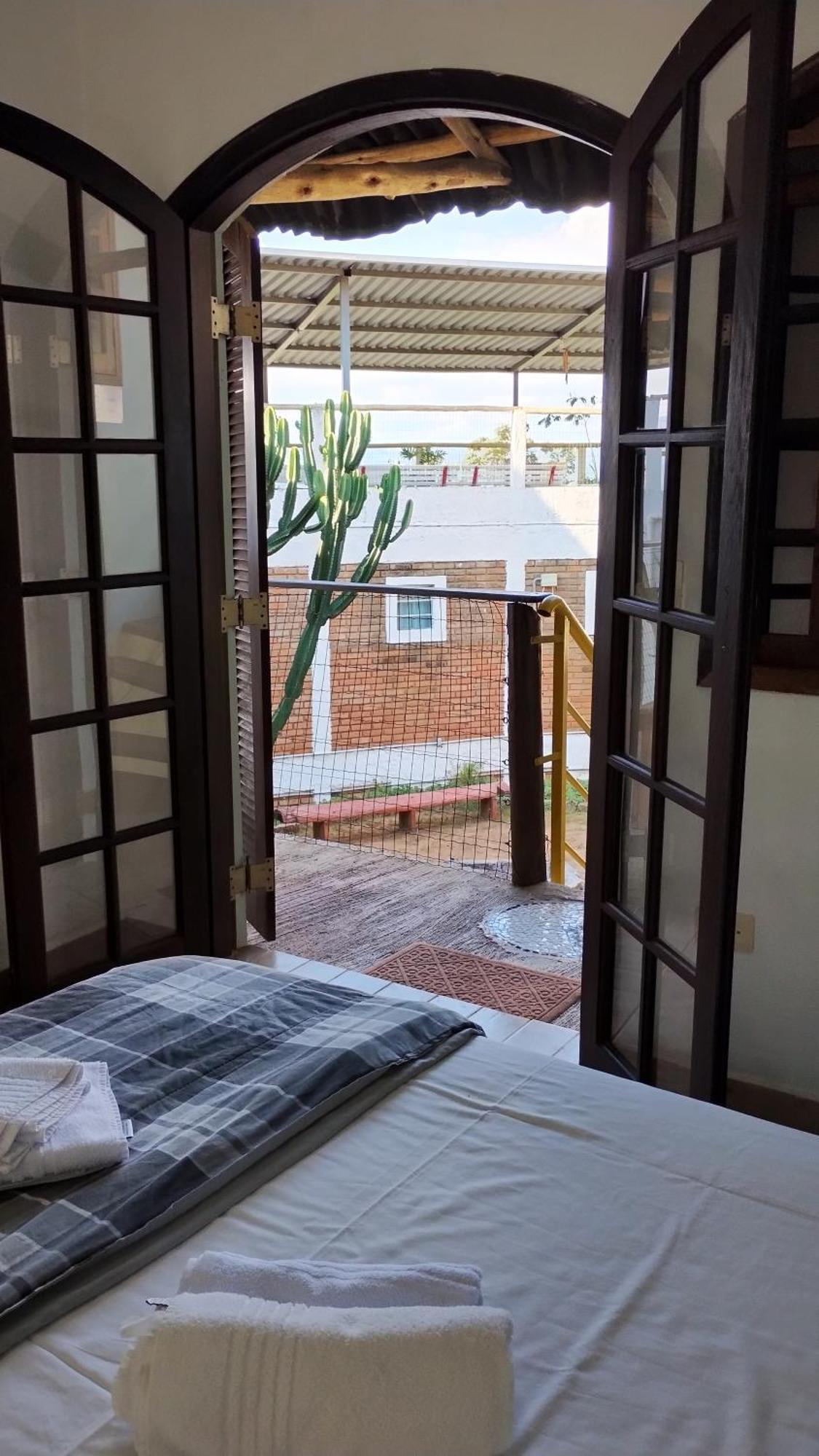 Pousada Spa Saude Melhor 伊克斯雷玛 外观 照片