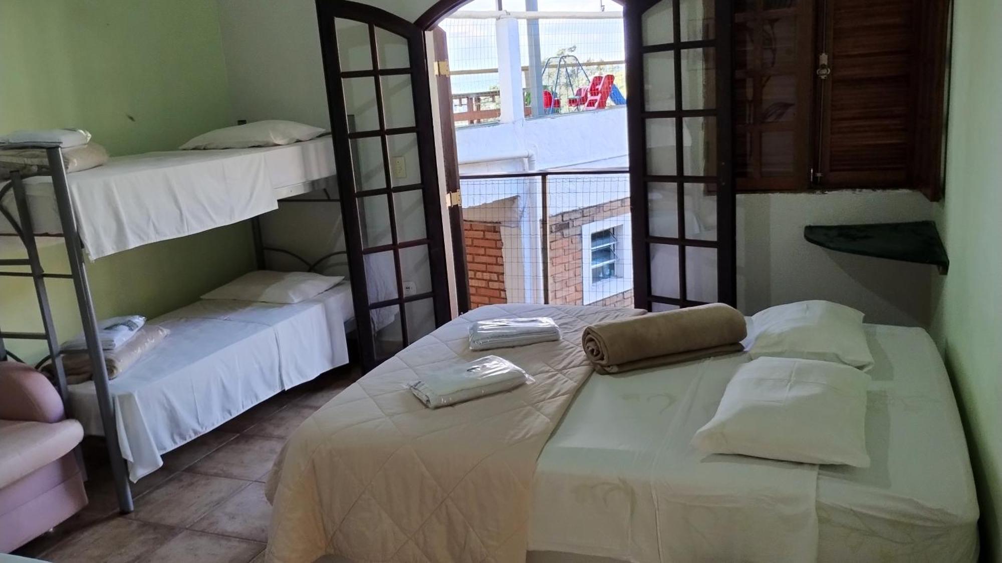 Pousada Spa Saude Melhor 伊克斯雷玛 外观 照片